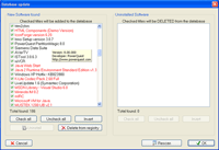 All My Software registry scan screenshot thumbnail